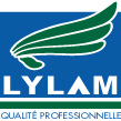 PRODUITS PROFESSIONNELS LYLAM